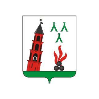 Герб города